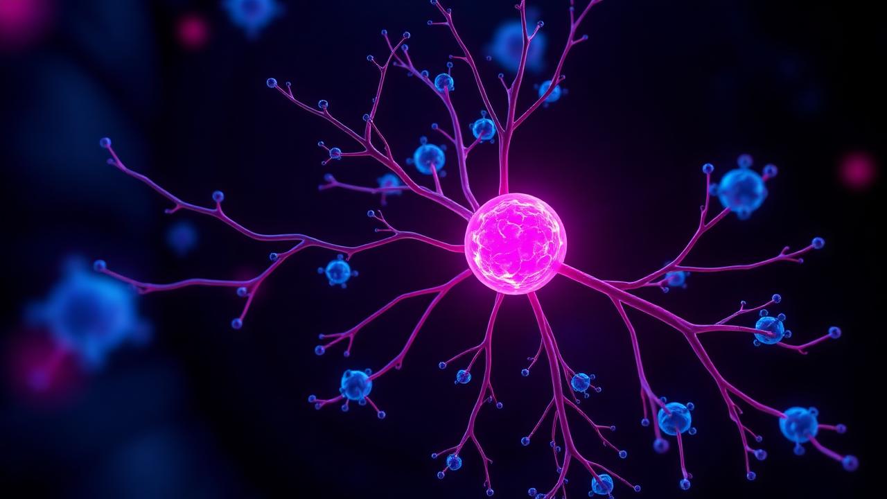 What's the Difference Between a Stem Cell and a Progenitor Cell?