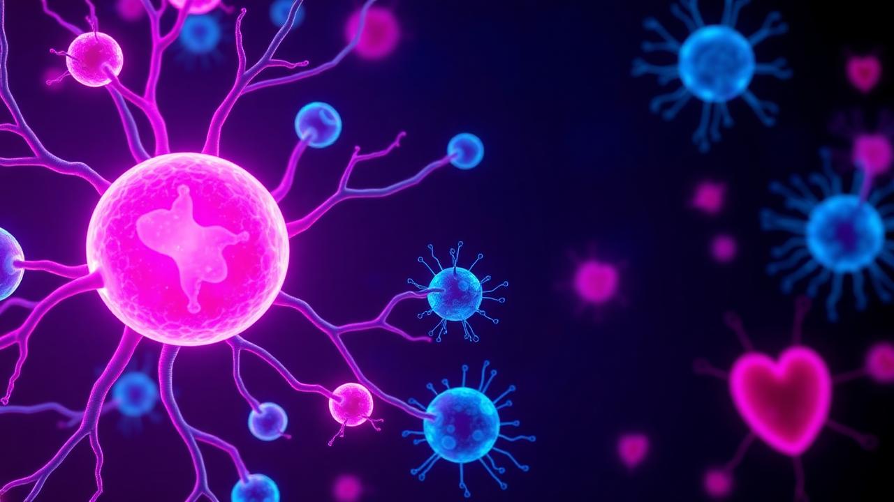What Is Directed Differentiation? How Scientists Turn Stem Cells Into Specific Cell Types