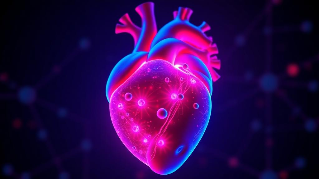 Stem Cell Therapy for Heart Failure