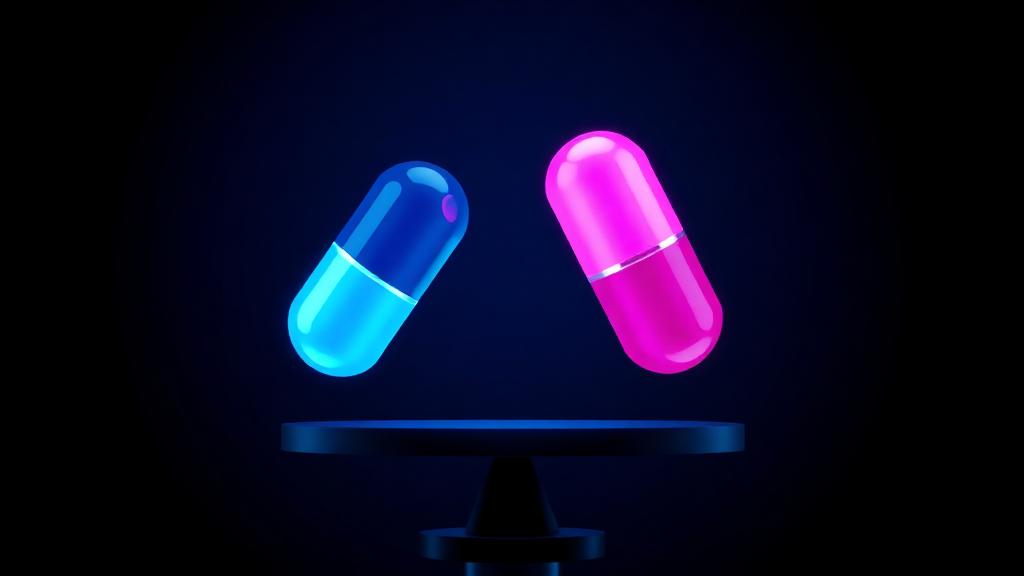 What Is a Placebo-Controlled Trial, and Why Does It Matter for Stem Cell Therapy?