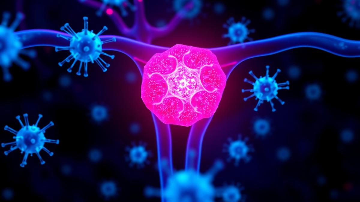 Stem Cell Therapy for Endometriosis