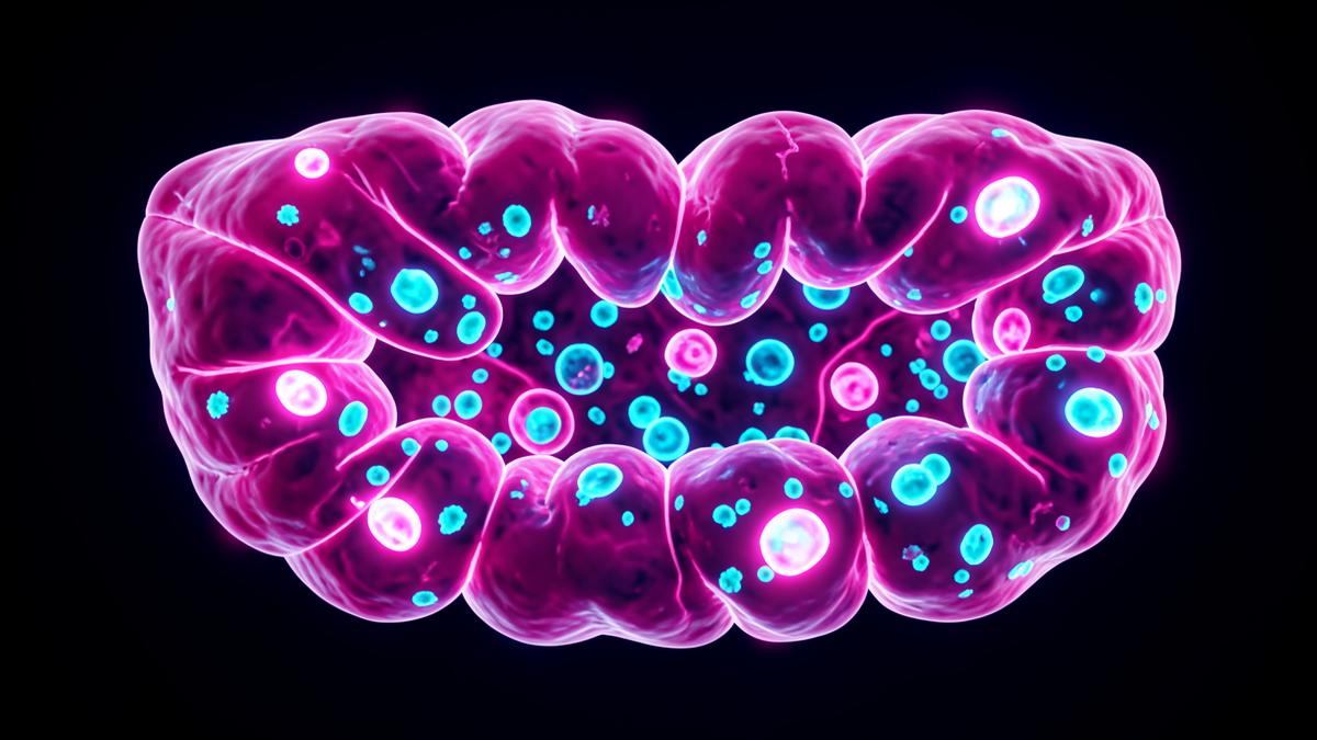 Stem Cell Therapy for Ulcerative Colitis