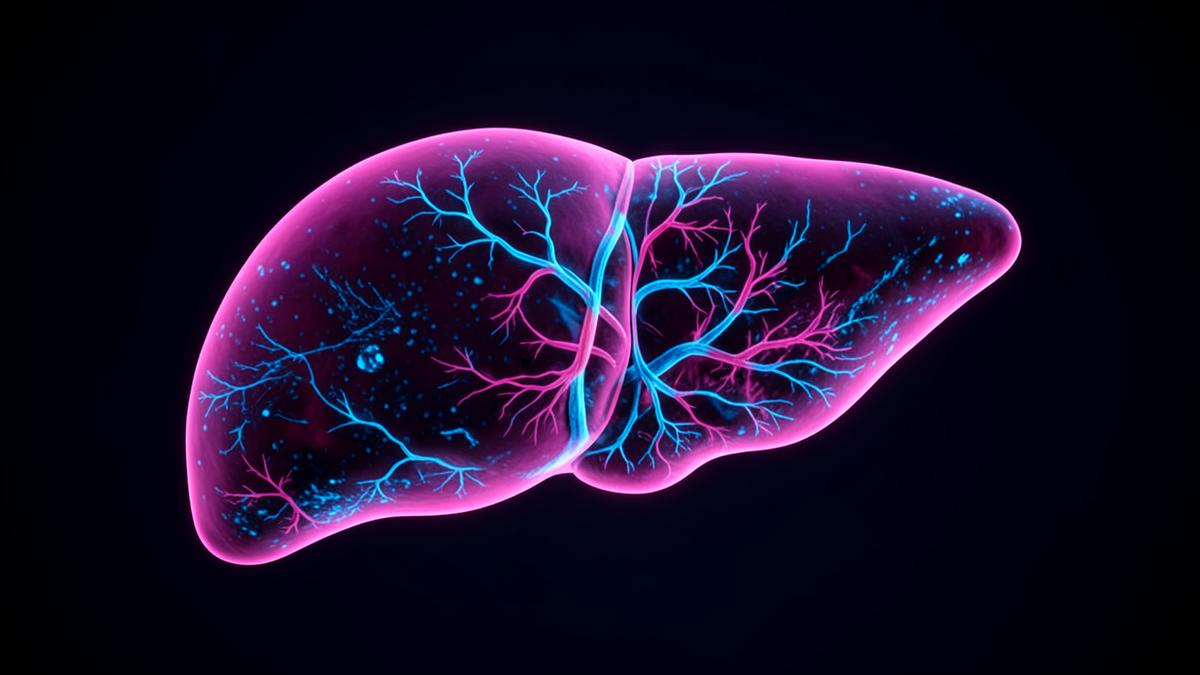 Stem Cell Therapy for Liver Cirrhosis