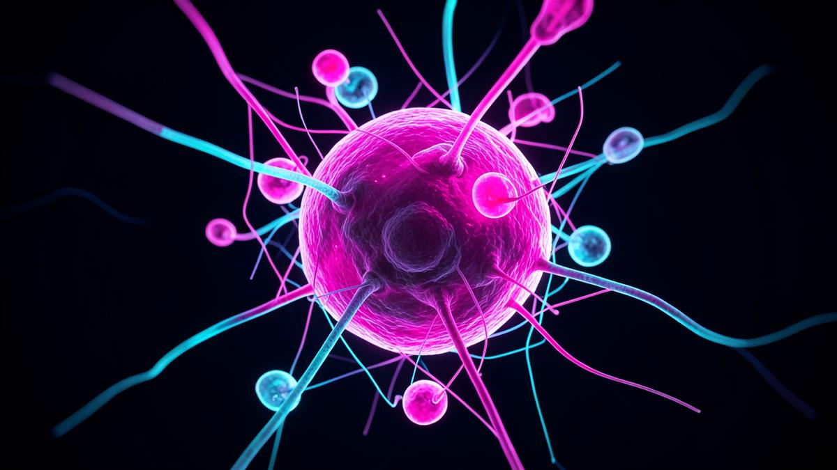 What Is a Stem Cell Niche, and Why Does Location Matter for How Stem Cells Behave?