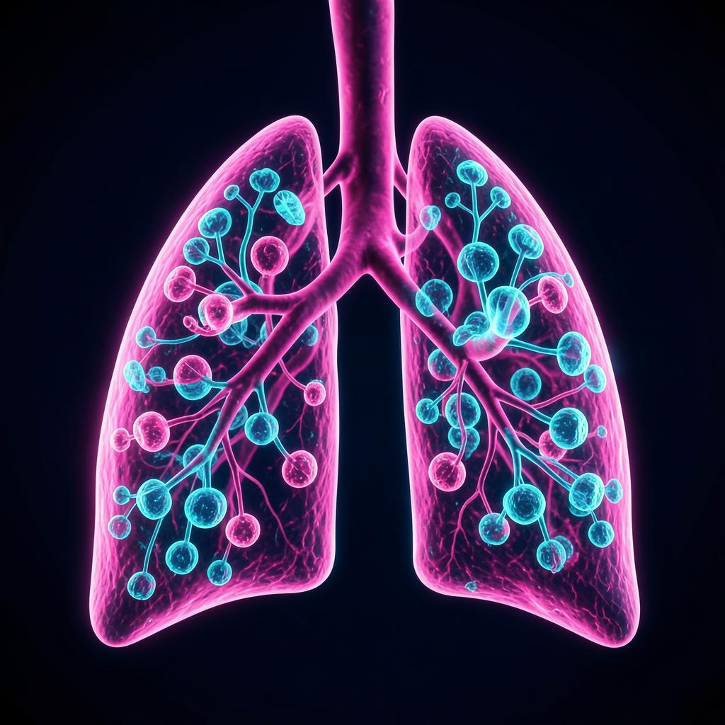 Stem Cell Therapy for ARDS