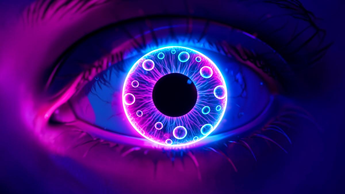 Stem Cell Therapy for Corneal Blindness (Limbal Stem Cell Deficiency)
