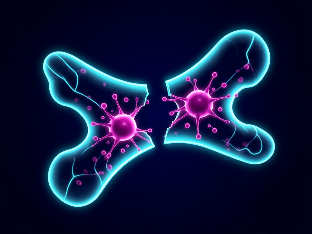 Stem Cell Therapy for Bone Fracture Non-Union