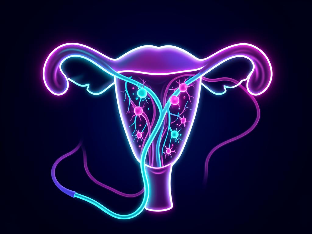 Stem Cell Therapy for Asherman's Syndrome (Intrauterine Adhesions)