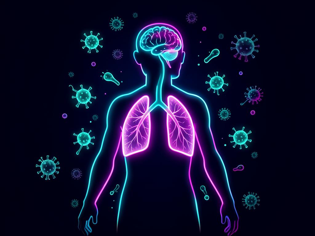 Stem Cell Therapy for Long COVID