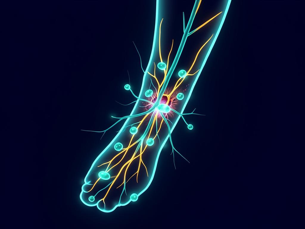 Stem Cell Therapy for Venous Leg Ulcers