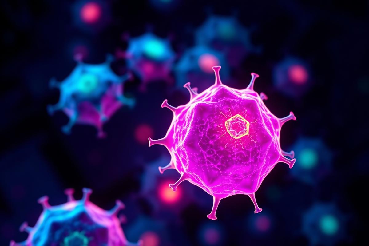 Inflammatory Aging & MSC Infusion for Frailty
