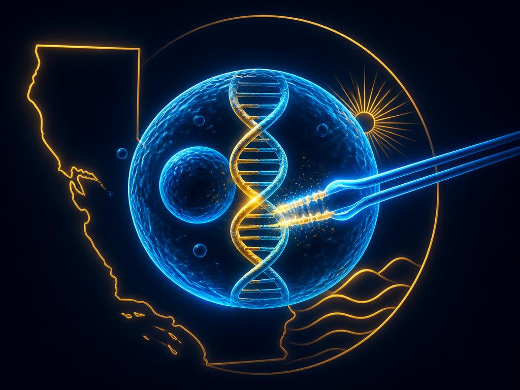 California's Stem Cell Agency Rolls Out Its First Patient Affordability Plan: What Kresladi's Access Terms Actually Cover