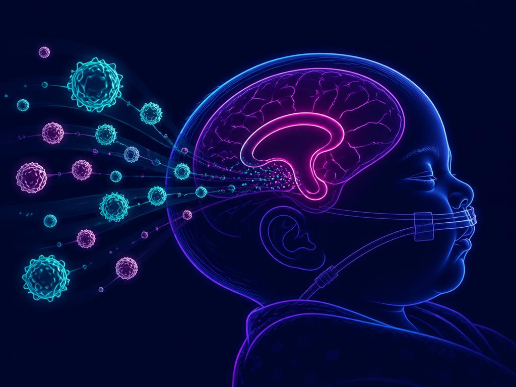 Stem Cell Therapy for Intraventricular Hemorrhage (IVH) in Premature Infants