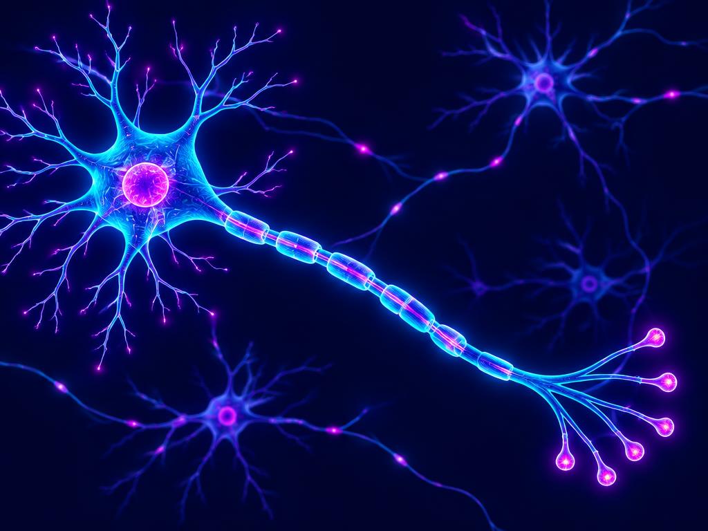 Stem Cell Therapy for ALS