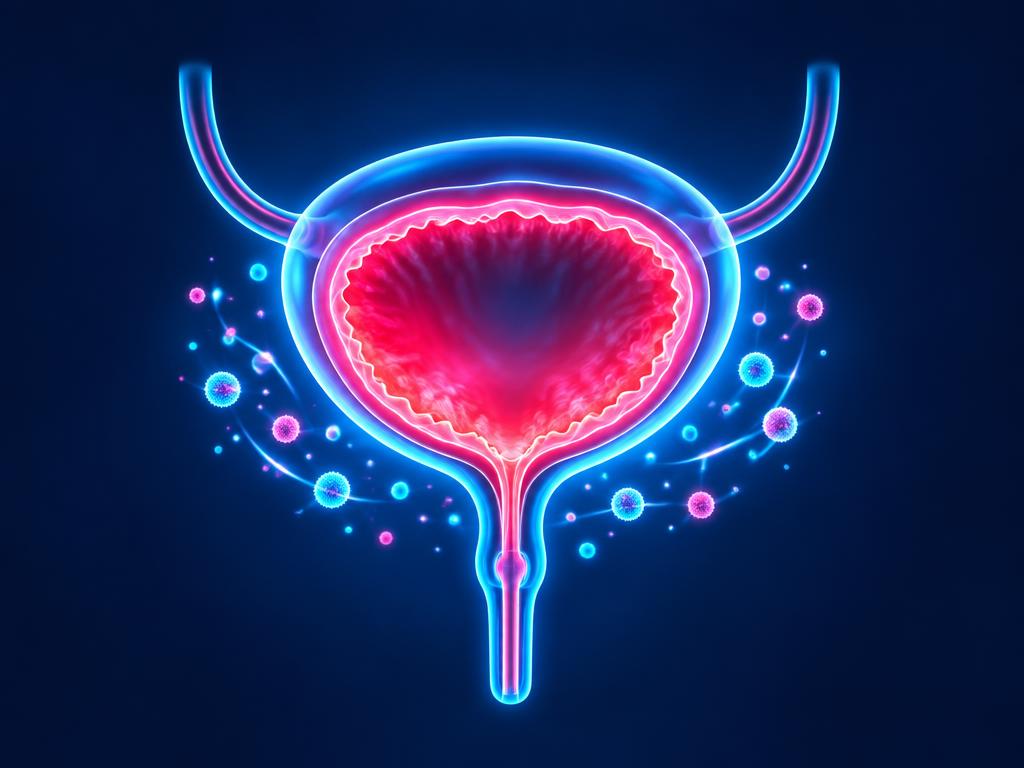 Stem Cell Therapy for Interstitial Cystitis (Bladder Pain Syndrome)