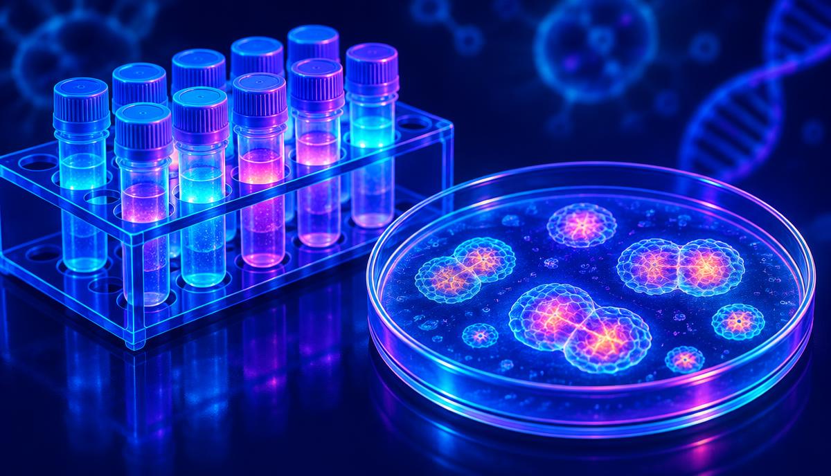 What Is a Stem Cell Line, and How Are They Used in Research?