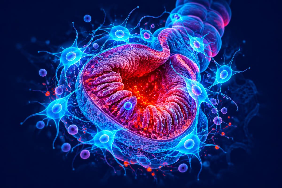 Stem Cell Therapy for Necrotizing Enterocolitis