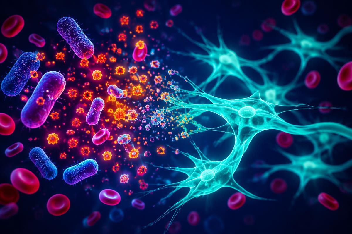 Stem Cell Therapy for Sepsis and Septic Shock