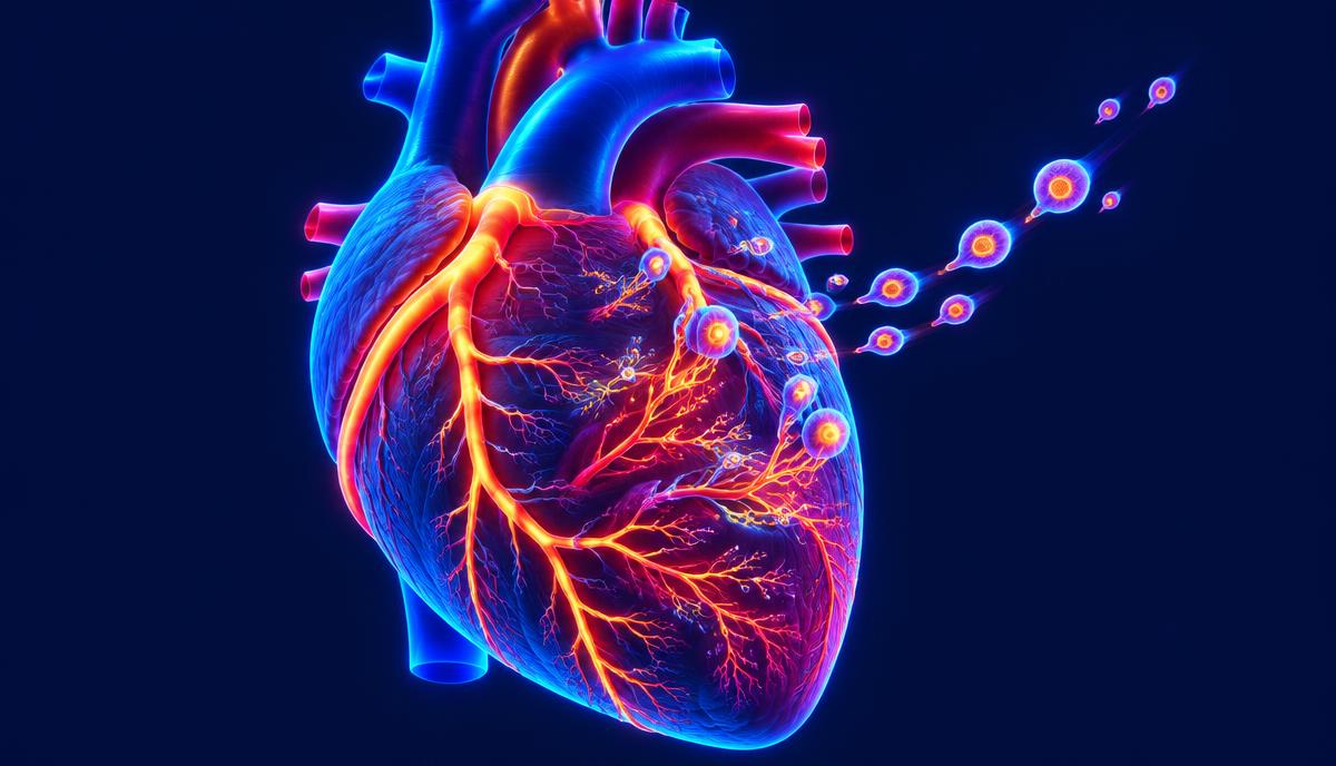 Stem Cell Therapy for Refractory Angina