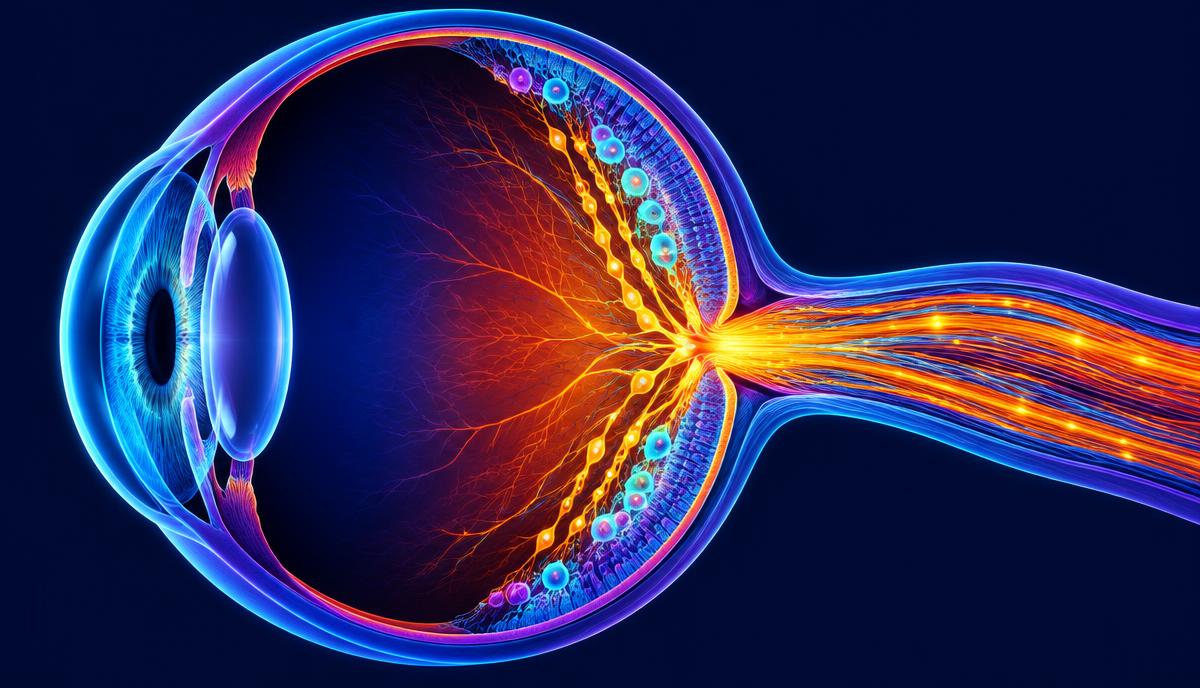 Stem Cell Therapy for Glaucoma and Optic Nerve Damage