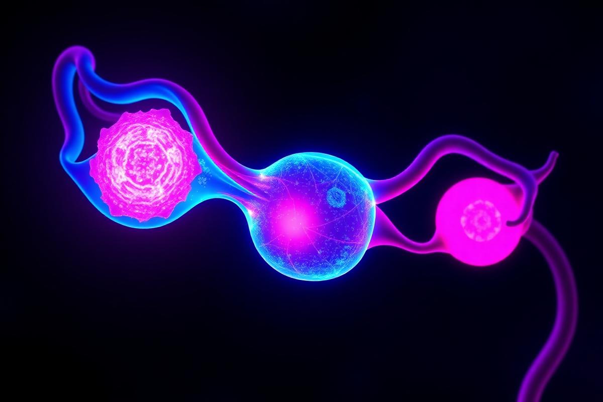 Stem Cell Therapy for Premature Ovarian Failure