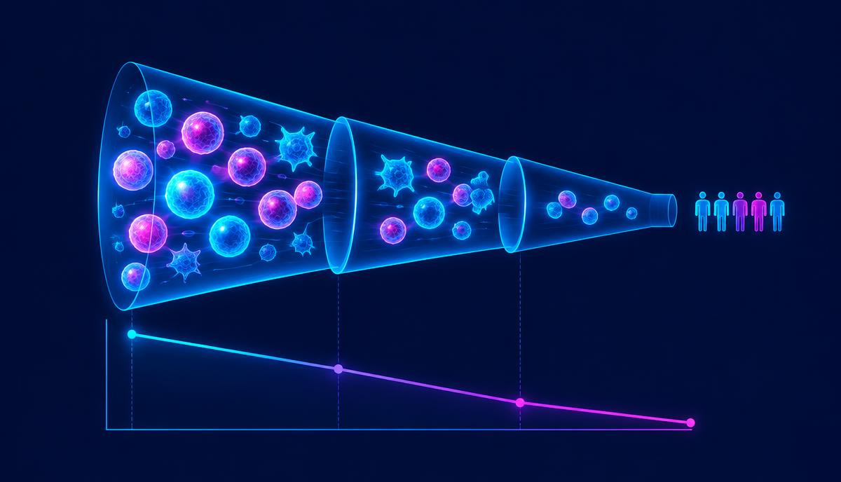 Why Do Promising Stem Cell Therapies Sometimes Fail Late-Stage Clinical Trials? A Beginner's Guide to Trial Risk