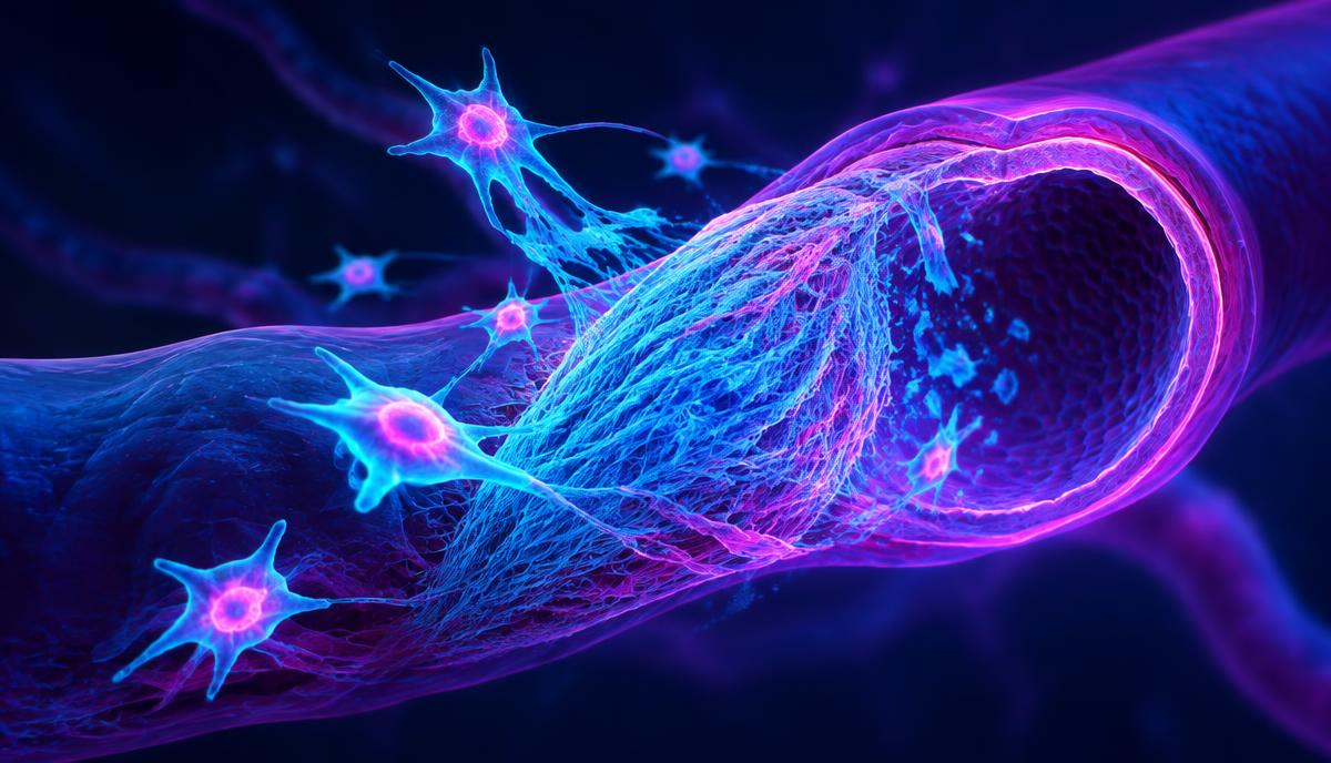 Stem Cell Therapy for Peyronie's Disease