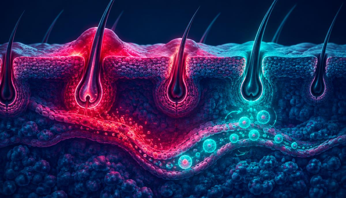 Stem Cell Therapy for Hidradenitis Suppurativa
