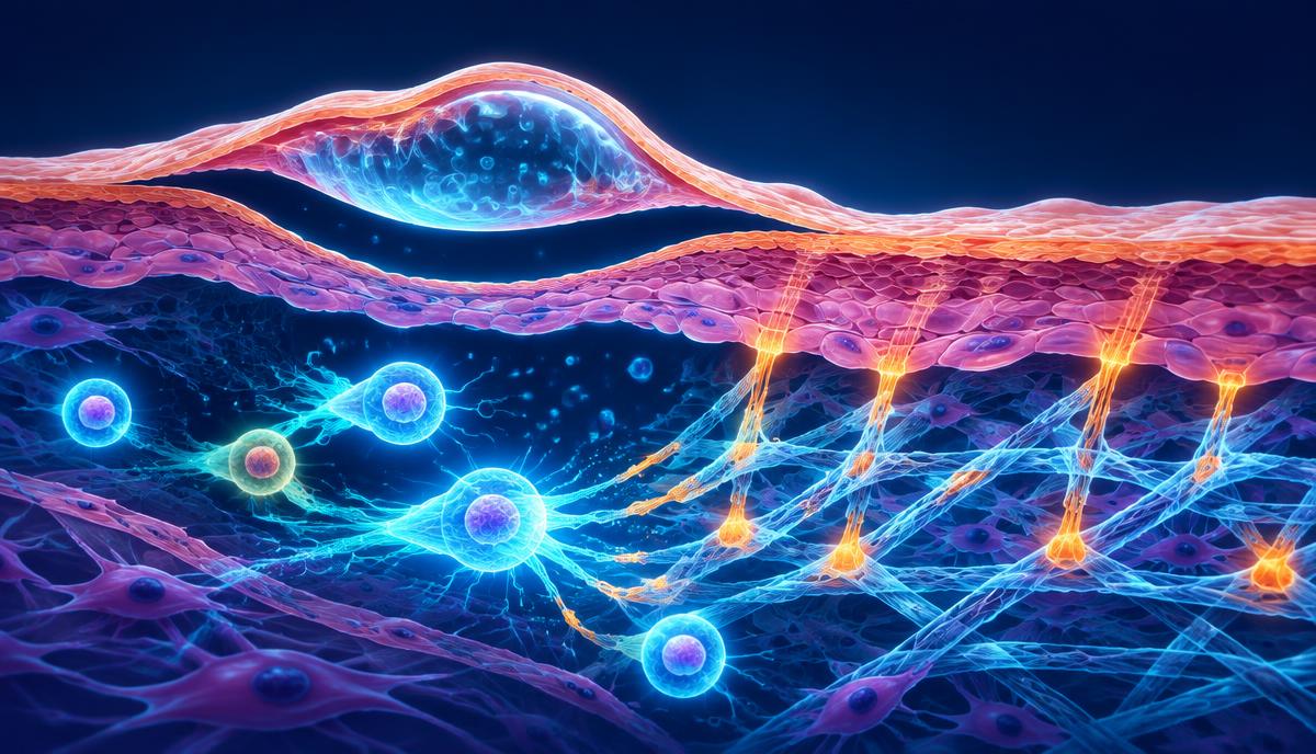 Stem Cell Therapy for Epidermolysis Bullosa