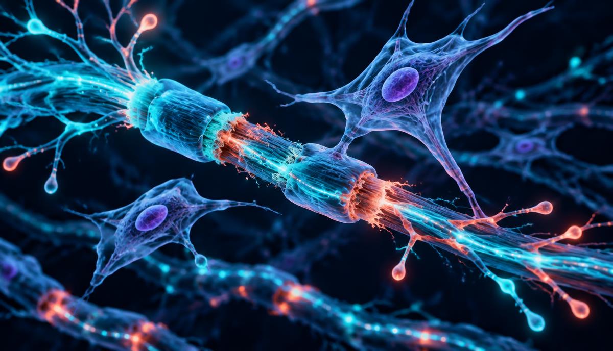 Can Stem Cells Help With Chemotherapy-Induced Peripheral Neuropathy?