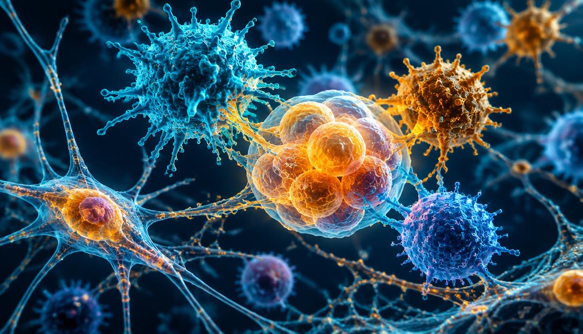 Types of Autoimmune Disease: Which Ones Are Being Studied With Stem Cell Therapy?