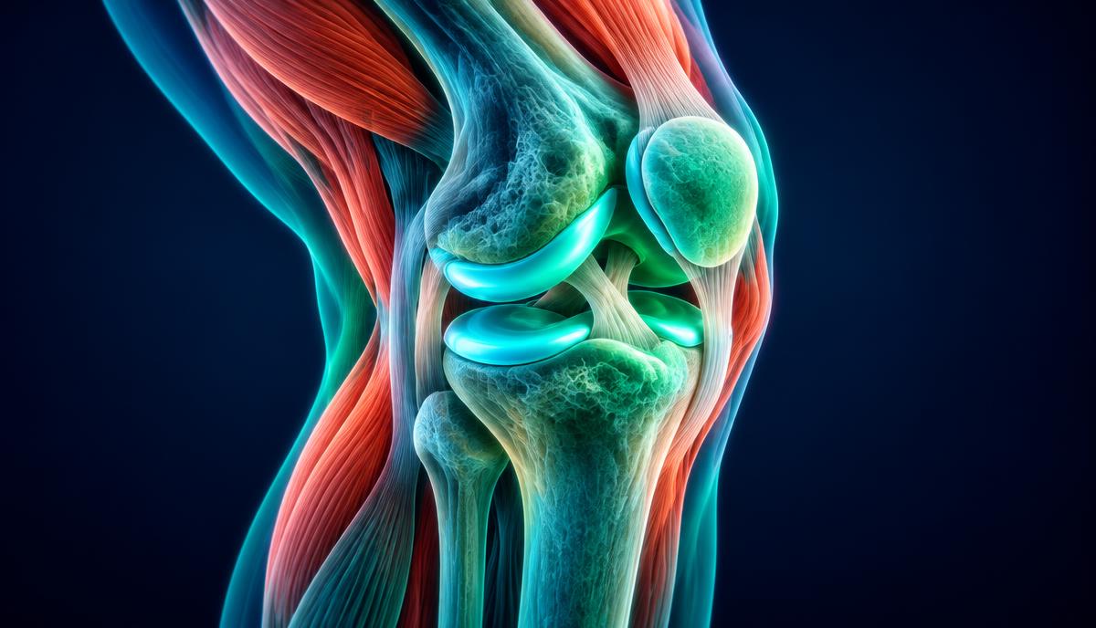 Protecting Joint Health as You Age: What the Evidence Actually Shows