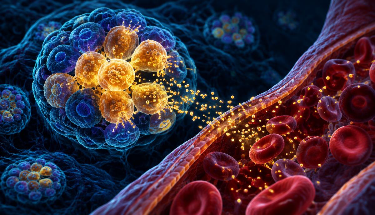 What Is Type 1 Diabetes?