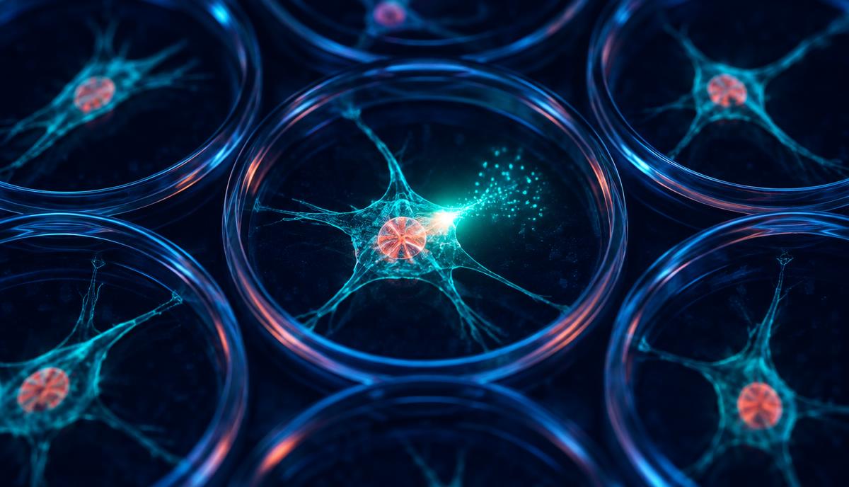 What Is a "Potency Assay"? How Scientists Confirm a Cell Therapy Actually Does Its Job