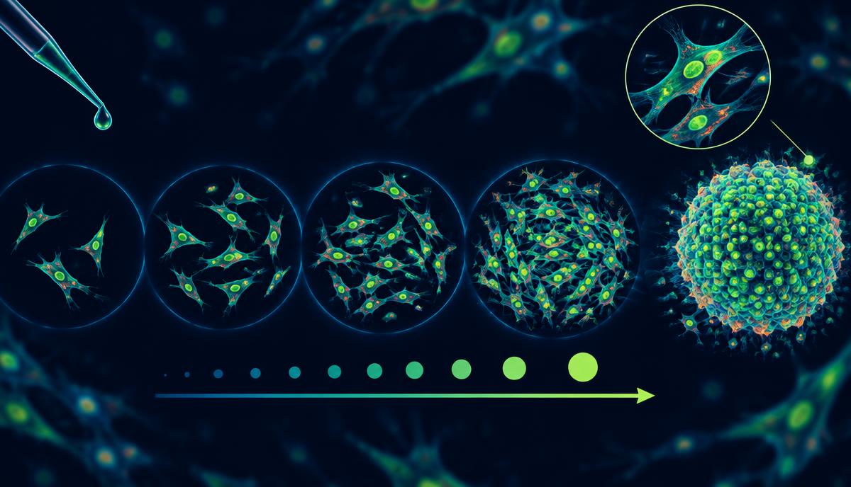 Myth: More Stem Cells Injected Always Means Better Results