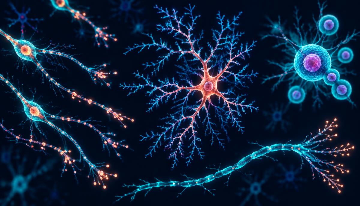 Types of Neurodegenerative Disease: Which Ones Are Being Studied With Stem Cell Therapy?