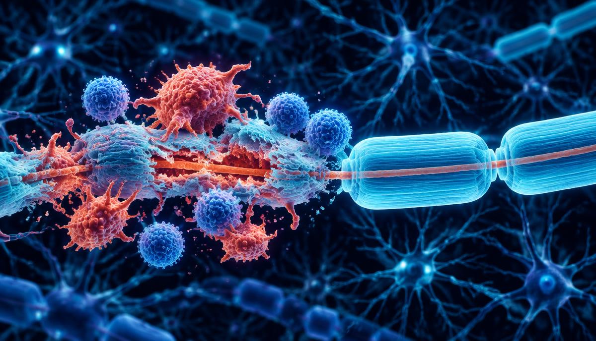 What Is Multiple Sclerosis?
