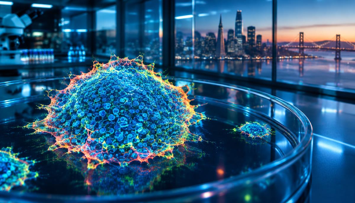 ISSCR 2027: A Milestone Stem Cell Meeting Comes to San Francisco