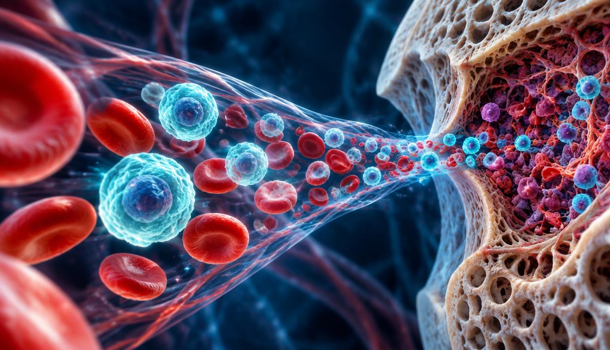 What Is a Hematopoietic Stem Cell Transplant? A Beginner's Guide to Bone Marrow and Cord Blood Transplants