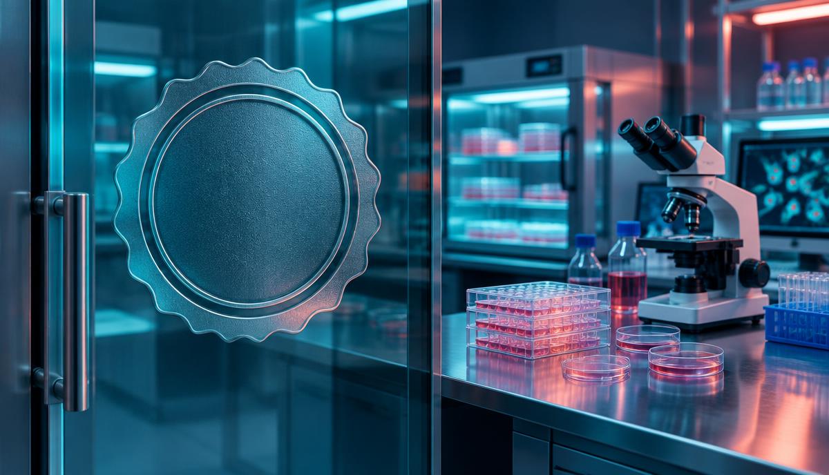 What Accreditation and Certifications Actually Mean When Evaluating a Stem Cell Clinic