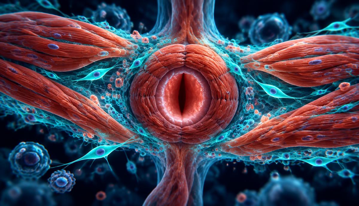 Can Stem Cells Help With Stress Urinary Incontinence?