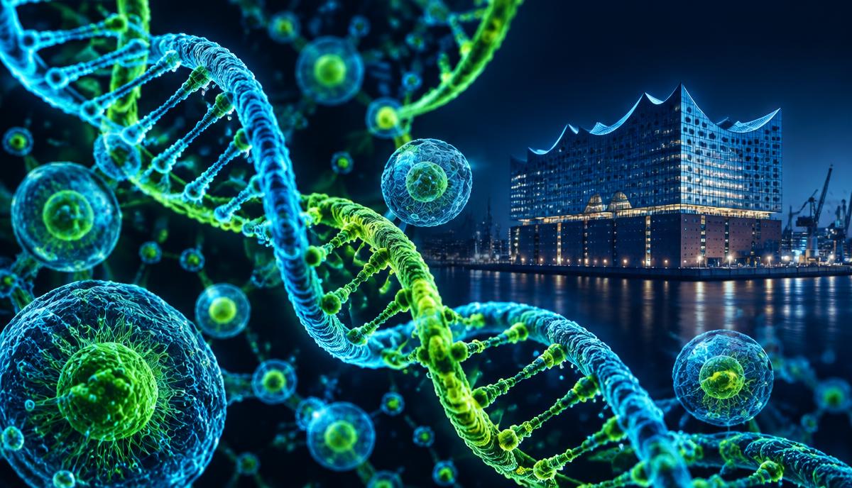ESGCT 2026: Europe's Gene and Cell Therapy Community Convenes in Hamburg