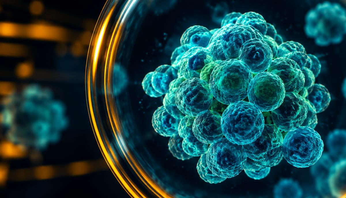 Red Flags: Warning Signs of a Predatory Stem Cell Clinic