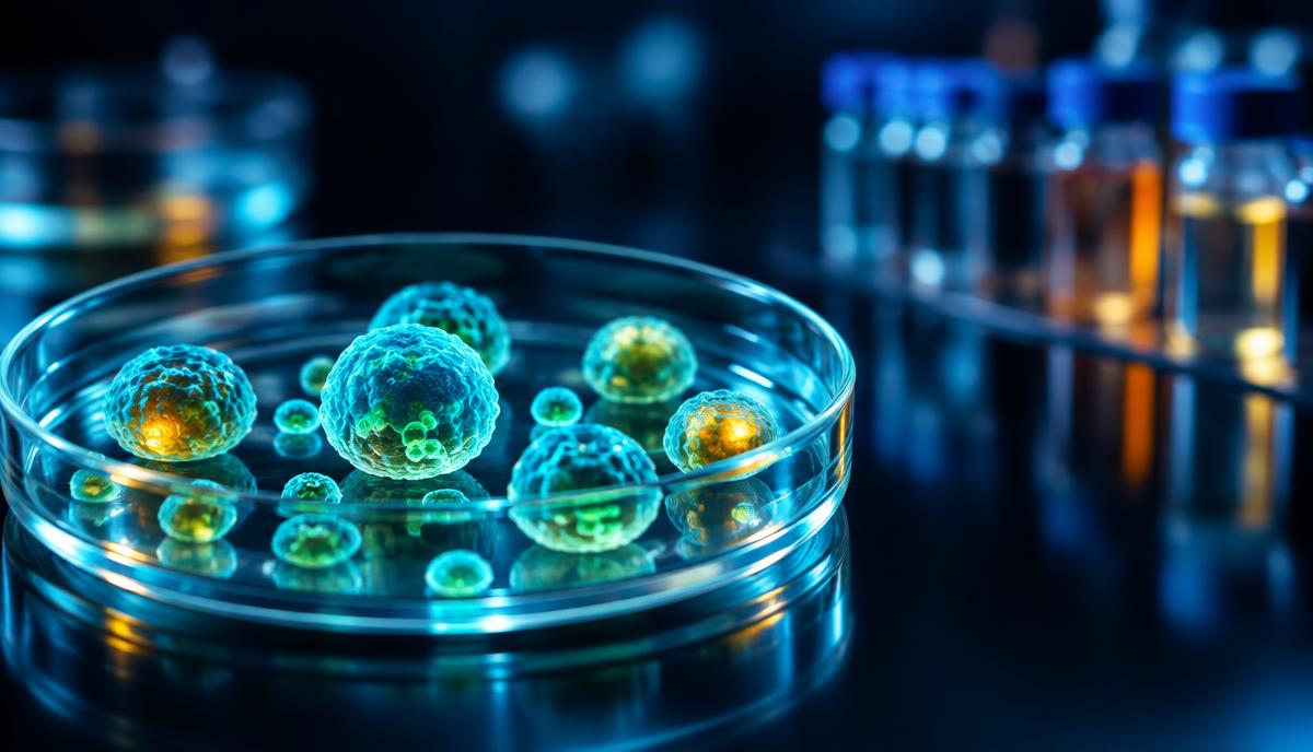 Myth: All Stem Cell Clinics Are the Same