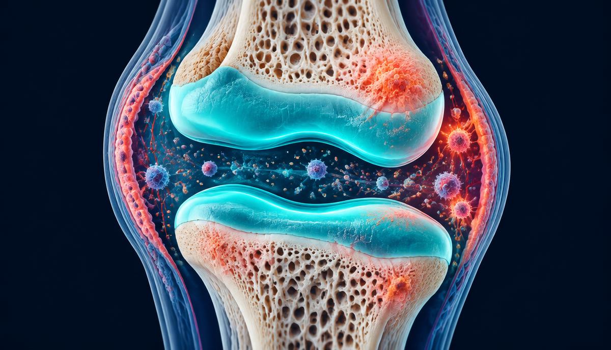 What Is Osteoarthritis?