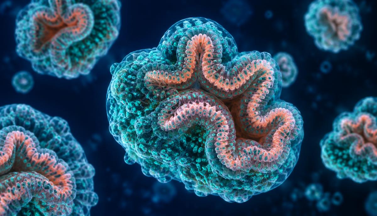 What Are Organoids? How Scientists Grow Miniature Organs From Stem Cells