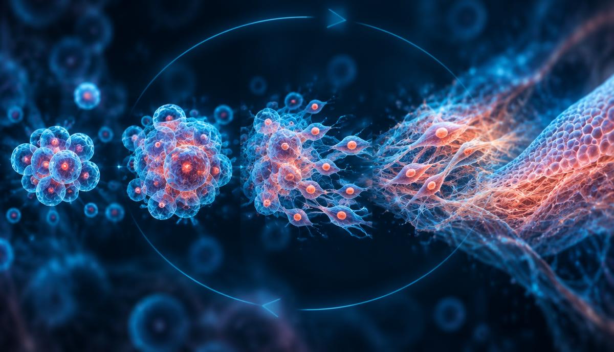 Myth: Stem Cell Therapy Works Immediately — and the Results Last Forever