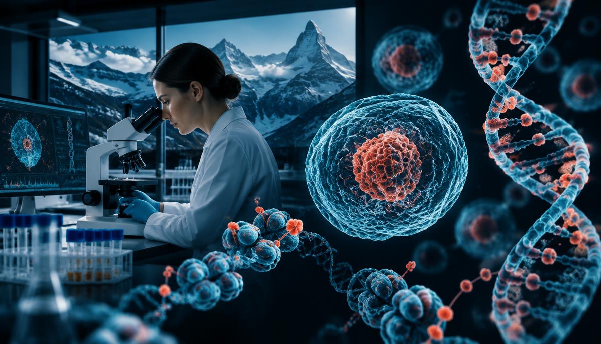 Longevity Clinics in Switzerland: What's Actually Happening
