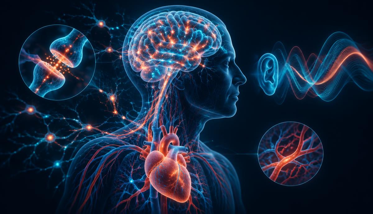 Protecting Cognitive Health As You Age: What the Evidence Actually Shows