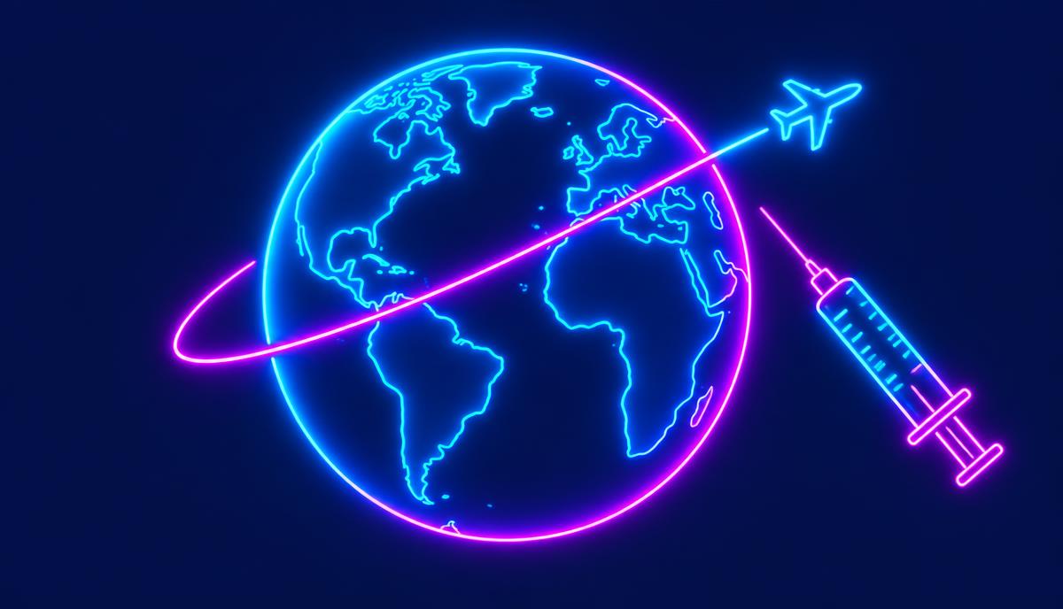 Medical Tourism for Stem Cell Therapy: What to Verify Before You Travel Abroad for Treatment